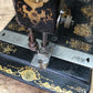 Sewing Machine - AG Mason Golden Star Treadle Sewing Machine Head Serial#5039490, Vintage Sewing, by The Old Grainery (aj...
