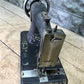 Sewing Machine - Antique Treadle Sewing Machine Head, Vintage Hand Crank Sewing Machine A, by The Old Grainery (antique, b...