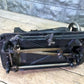 Sewing Machine - Antique Treadle Sewing Machine Head, Vintage Hand Crank Sewing Machine A, by The Old Grainery (antique, b...