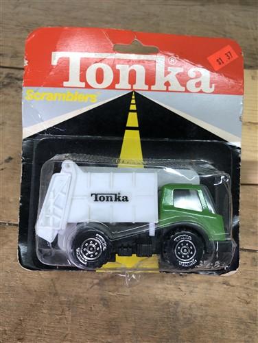 matchbox cars - NIB Matchbox Cars, 1985 Mattel Hot Wheels Speed Demons, 1980 Tonka Scramblers, by The Old Grainery (1980,...