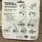 matchbox cars - NIB Matchbox Cars, 1985 Mattel Hot Wheels Speed Demons, 1980 Tonka Scramblers, by The Old Grainery (1980,...