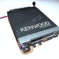 Ham Radio - Vintage Kenwood TM-401A UHF FM Transceiver, Serial #4-080035, Ham Radio by The Old Grainery (audio, collectors...