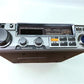 Ham Radio - Vintage Kenwood TM-401A UHF FM Transceiver, Serial #4-080035, Ham Radio by The Old Grainery (audio, collectors...