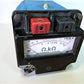 Ham Radio - Vintage AEMC Megohmmeter C #120.100, Hand Crank Tester, Vintage Ham Radio by The Old Grainery (aemc, aemc corp...