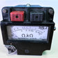 Ham Radio - Vintage AEMC Megohmmeter C #120.100, Hand Crank Tester, Vintage Ham Radio by The Old Grainery (aemc, aemc corp...
