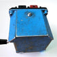 Ham Radio - Vintage AEMC Megohmmeter C #120.100, Hand Crank Tester, Vintage Ham Radio by The Old Grainery (aemc, aemc corp...