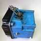 Ham Radio - Vintage AEMC Megohmmeter C #120.100, Hand Crank Tester, Vintage Ham Radio by The Old Grainery (aemc, aemc corp...