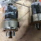 Ham Radio - Lot of 4 Vintage Vacuum Tubes GE RCA Amperex 6146, 6146A, 6146B Ham Radio NOS, A by The Old Grainery (6146, 61...