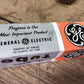 Ham Radio - Lot of 4 Vintage Vacuum Tubes GE RCA Amperex 6146, 6146A, 6146B Ham Radio NOS, A by The Old Grainery (6146, 61...