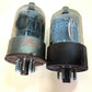 Lot of 4 Vintage Vacuum Tubes RCA 6883 GE 6146 Matsushita 7171, Ham Radio NOS, B
