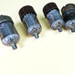 Lot of 4 Vintage Vacuum Tubes RCA 6883 GE 6146 Matsushita 7171, Ham Radio NOS, B