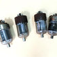 Lot of 4 Vintage Vacuum Tubes RCA 6883 GE 6146 Matsushita 7171, Ham Radio NOS, B
