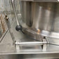 Kitchen Appliance - Market Forge MT-40 Direct Steam Kettle 40 Gallon Commercial Restaurant Cooker by The Old Grainery (cat...
