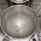 Kitchen Appliance - Market Forge MT-40 Direct Steam Kettle 40 Gallon Commercial Restaurant Cooker by The Old Grainery (cat...