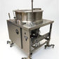 Kitchen Appliance - Market Forge MT-40 Direct Steam Kettle 40 Gallon Commercial Restaurant Cooker by The Old Grainery (cat...