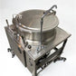 Kitchen Appliance - Market Forge MT-40 Direct Steam Kettle 40 Gallon Commercial Restaurant Cooker by The Old Grainery (cat...
