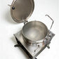 Kitchen Appliance - Market Forge MT-40 Direct Steam Kettle 40 Gallon Commercial Restaurant Cooker by The Old Grainery (cat...