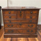 Desk - Drexel Heritage Executive Desk w/Matching File Cabinet, Vintage Office Furniture by The Old Grainery (Executive des...