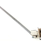 Chair Lift - Staying Home SL14 Stair Lift Chair with Rail, 350lb Capacity Rack & Pinion Drive by The Old Grainery (battery...