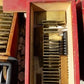 Craft Supplies & Tools > Tools & Equipment > Equipment & Machines - New Hermes Engravograph Brass Engraving Plate Template...