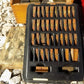 Craft Supplies & Tools > Tools & Equipment > Equipment & Machines - New Hermes Engravograph Brass Engraving Plate Template...