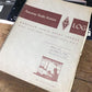 Lot of 8 Vintage Amateur Radio Station Log Books 1956–1992 ARRL Ham Radio Logs