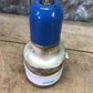 Ham Radio - Jennings Variable Vacuum Capacitor CSVF-500-0107, 12-500pF 7.5kV, Made in USA, B by The Old Grainery (500pf, 7...