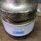 Ham Radio - Jennings Variable Vacuum Capacitor CSVF-500-0107, 12-500pF 7.5kV, Made in USA, B by The Old Grainery (500pf, 7...