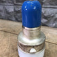 Ham Radio - Jennings Variable Vacuum Capacitor CSVF-500-0107, 12-500pF 7.5kV, Made in USA, B by The Old Grainery (500pf, 7...