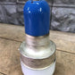 Ham Radio - Jennings Variable Vacuum Capacitor CSVF-500-0107, 12-500pF 7.5kV, Made in USA, B by The Old Grainery (500pf, 7...