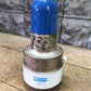 Jennings Variable Vacuum Capacitor CSVF-500-0207, 12-500pF 7.5kV, Made in USA, C