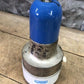Jennings Variable Vacuum Capacitor CSVF-500-0207, 12-500pF 7.5kV, Made in USA, C