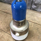 Jennings Variable Vacuum Capacitor CSVF-500-0207, 12-500pF 7.5kV, Made in USA, C
