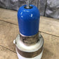 Jennings Variable Vacuum Capacitor CSVF-500-0207, 12-500pF 7.5kV, Made in USA, C