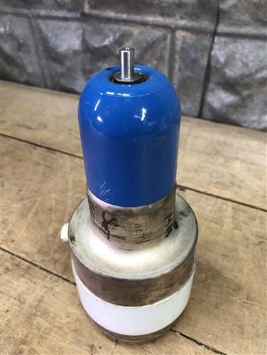 Jennings Variable Vacuum Capacitor CSVF-500-0207, 12-500pF 7.5kV, Made in USA, C