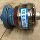 Ham Radio - Jennings UCSV-110-7.5S Variable Vacuum Capacitor 7,500 Volts 7046, Made in USA D by The Old Grainery (7500 vol...