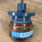 Ham Radio - Jennings UCSV-110-7.5S Variable Vacuum Capacitor 7,500 Volts 7046, Made in USA D by The Old Grainery (7500 vol...