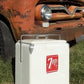 7up Metal Soda Pop Bottle Cooler, Picnic Ice Chest, Vintage Drinks Sign D,