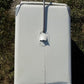7up Metal Soda Pop Bottle Cooler, Picnic Ice Chest, Vintage Drinks Sign D,