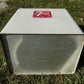 7up Metal Soda Pop Bottle Cooler, Picnic Ice Chest, Vintage Drinks Sign D,