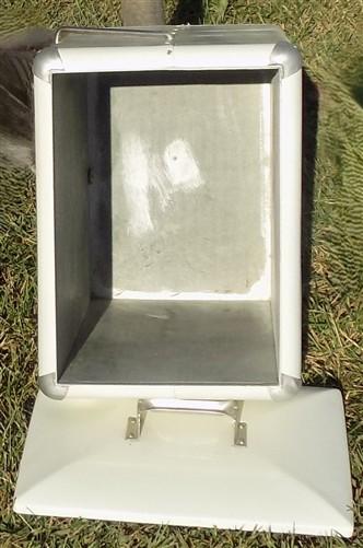 7up Metal Soda Pop Bottle Cooler, Picnic Ice Chest, Vintage Drinks Sign D,