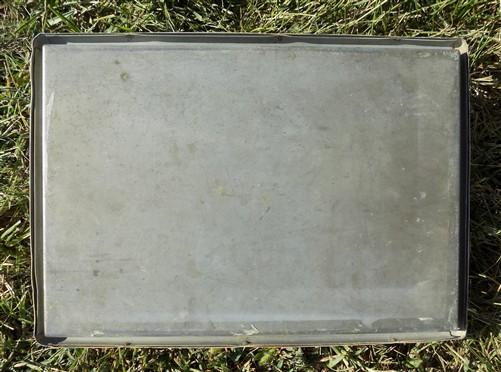 7up Metal Soda Pop Bottle Cooler, Picnic Ice Chest, Vintage Drinks Sign D,