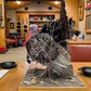 Full Body Wild Turkey Mount, Strutting Tom Turkey Taxidermy on Decorative Base