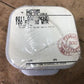 Belden 8811 Bus Bar Wire, 12 AWG Solid Tinned Copper, 100 Ft Spool NOS