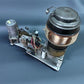 Ham Radio - Jennings Variable Vacuum Capacitor Assembly, Ham Radio, Vintage RF Tuner A by The Old Grainery (accessories, a...