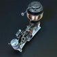 Ham Radio - Jennings Variable Vacuum Capacitor Assembly, Ham Radio, Vintage RF Tuner A by The Old Grainery (accessories, a...