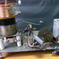 Ham Radio - Jennings Variable Vacuum Capacitor Assembly, Ham Radio, Vintage RF Tuner A by The Old Grainery (accessories, a...