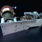 Ham Radio - Jennings Variable Vacuum Capacitor Assembly, Ham Radio, Vintage RF Tuner A by The Old Grainery (accessories, a...