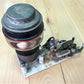 Ham Radio - Jennings Variable Vacuum Capacitor Assembly, Ham Radio, Vintage RF Tuner B by The Old Grainery (3000 volts, am...