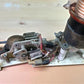Ham Radio - Jennings Variable Vacuum Capacitor Assembly, Ham Radio, Vintage RF Tuner B by The Old Grainery (3000 volts, am...